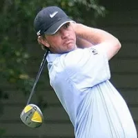 Lucas Glover