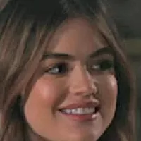 Lucy Hale