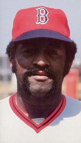 Luis Tiant