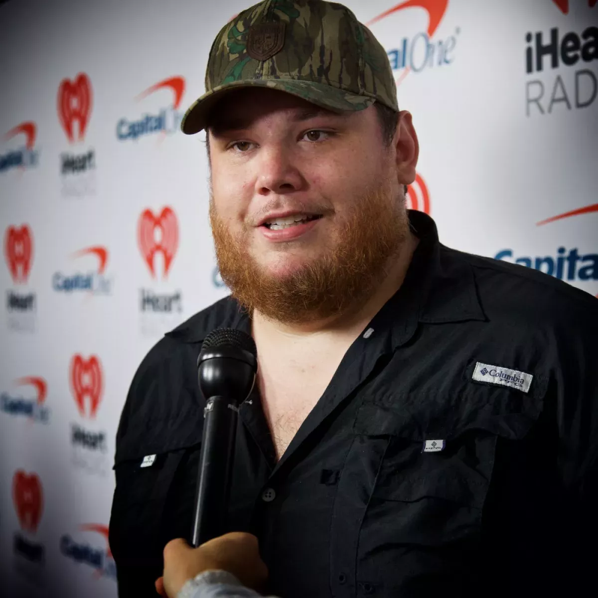 Luke Combs