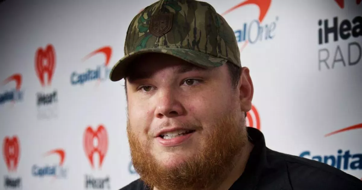 Luke Combs