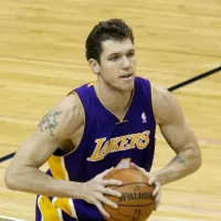 Luke Walton