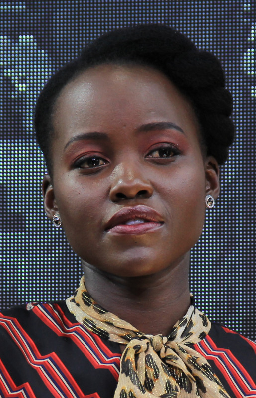 Lupita Nyong'o