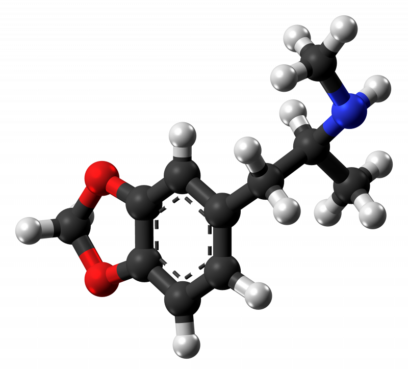 MDMA