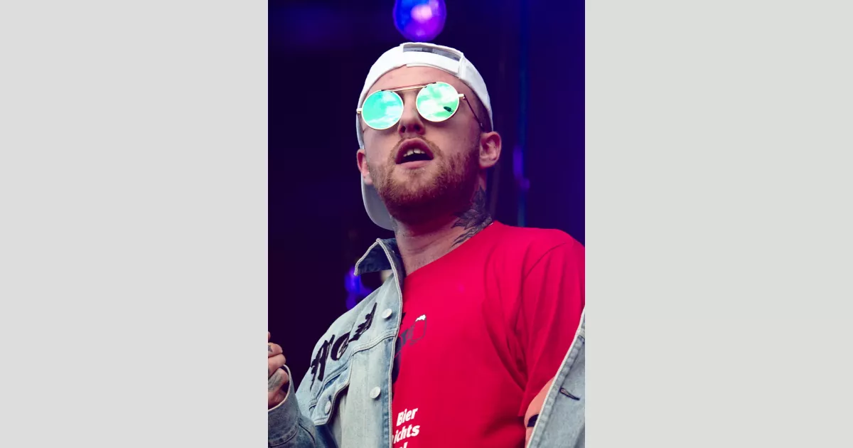 Mac Miller