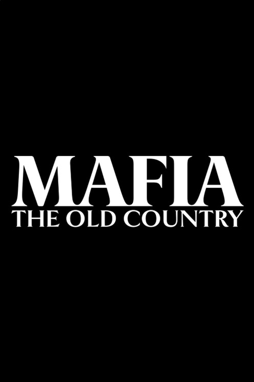 Mafia: The Old Country