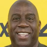 Magic Johnson