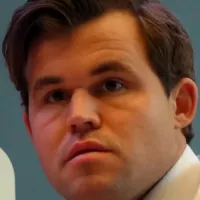 Magnus Carlsen