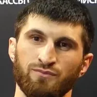 Magomed Ankalaev