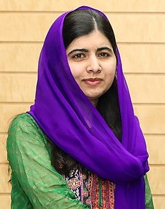 Full History Of Malala Yousafzai In Timeline From 1997 - Popular Timelines