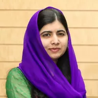 Malala Yousafzai