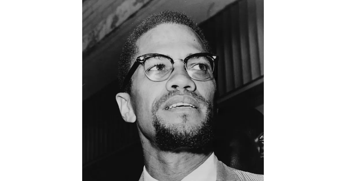 Malcolm X