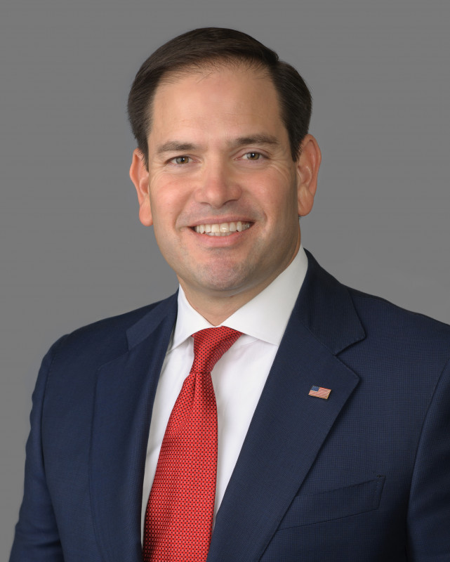 Marco Rubio