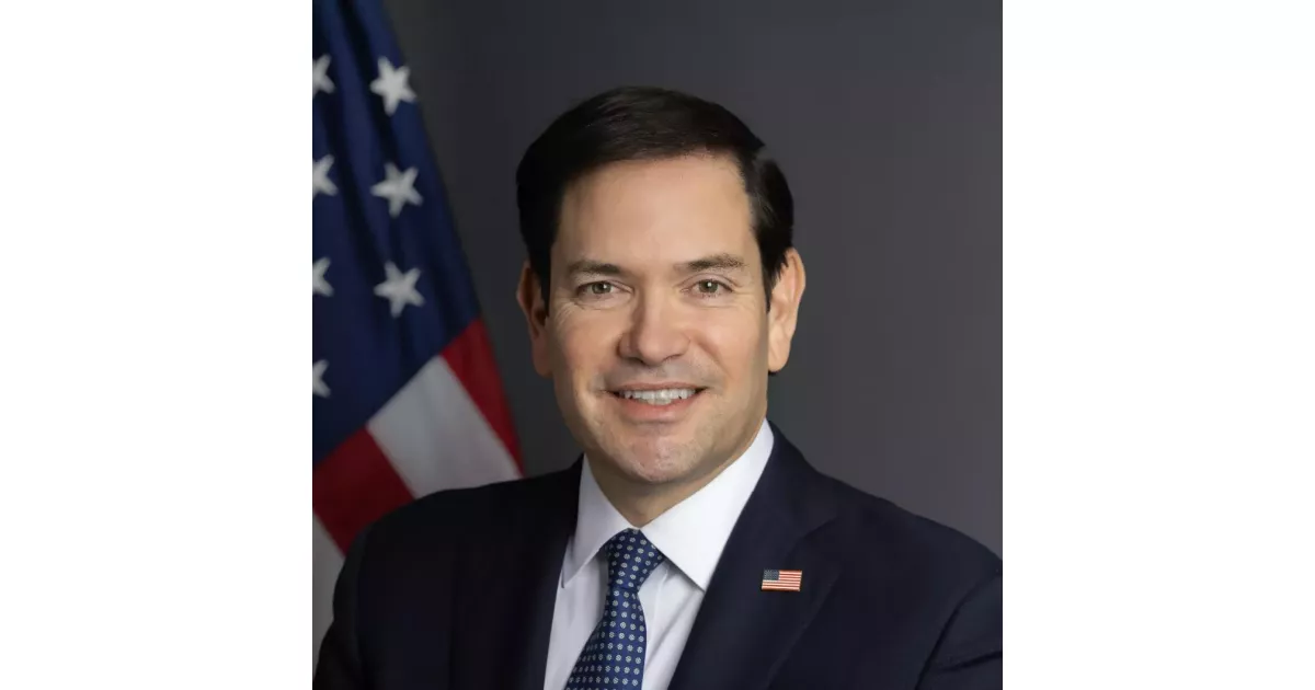 Marco Rubio