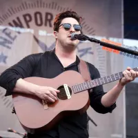 Marcus Mumford