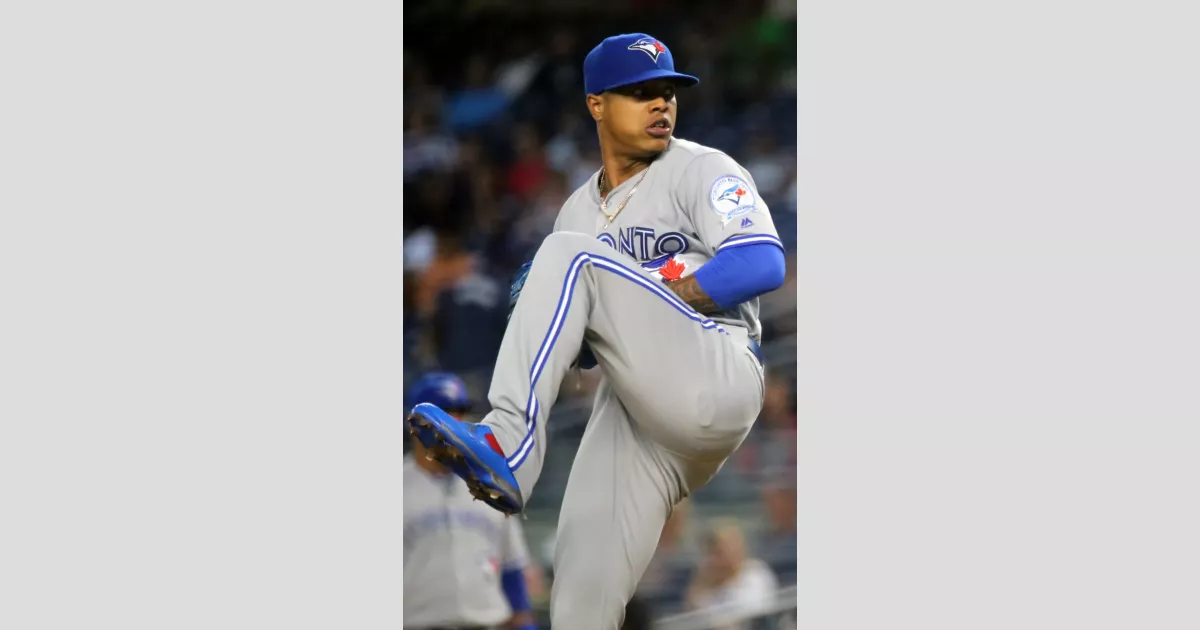 Marcus Stroman