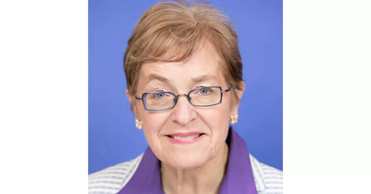 Marcy Kaptur