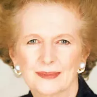 Margaret Thatcher