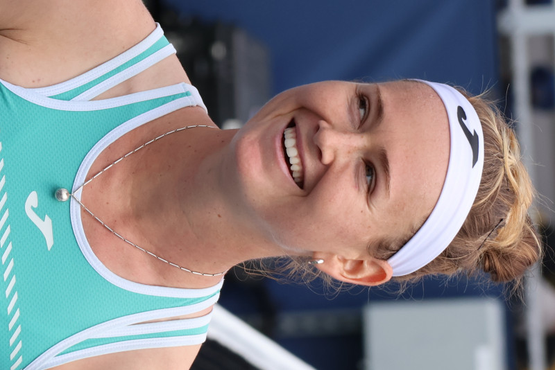 Marie Bouzková