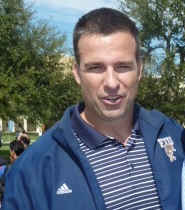 Mario Cristobal