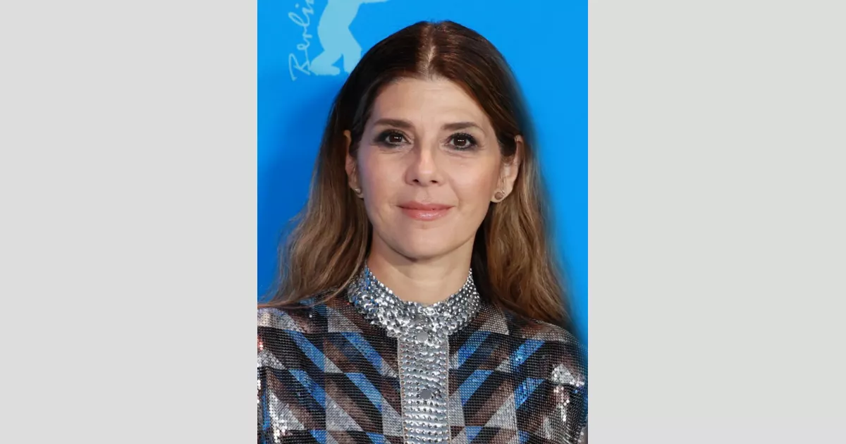 Marisa Tomei