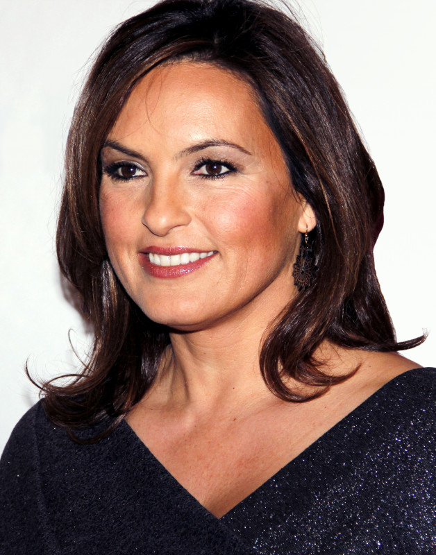 Mariska Hargitay