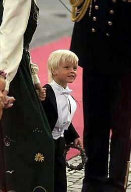 Marius Borg Høiby