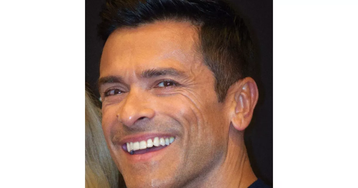 Mark Consuelos