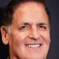 Mark Cuban