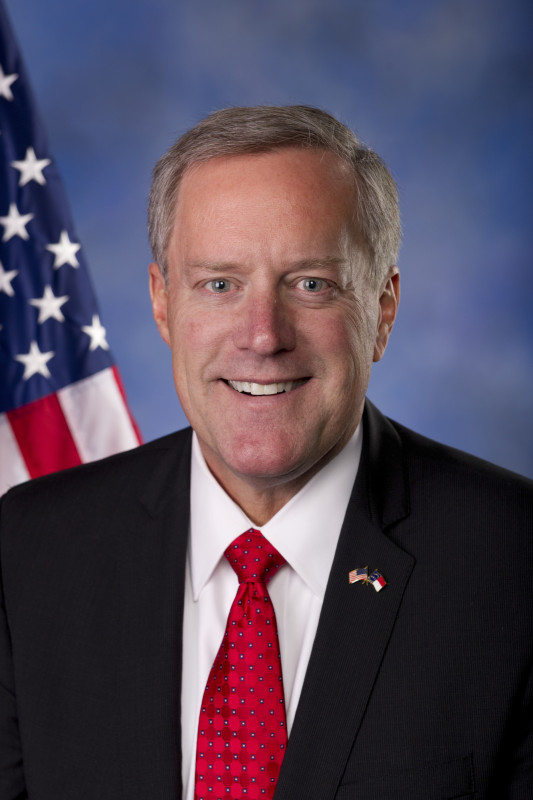 Mark Meadows