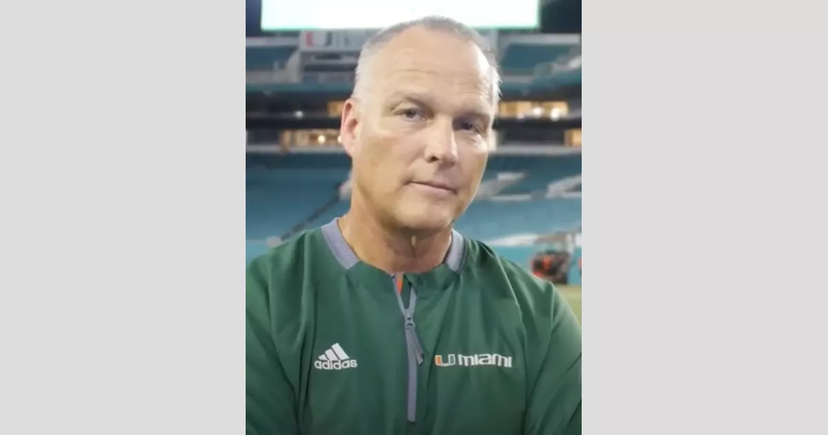 Mark Richt