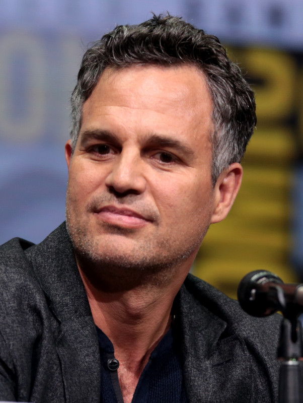 Mark Ruffalo