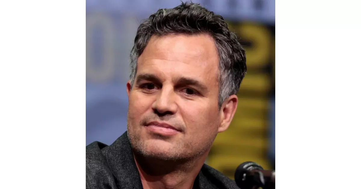 Mark Ruffalo