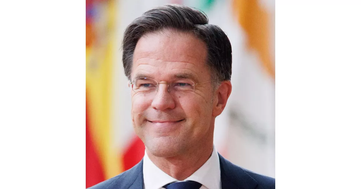 Mark Rutte