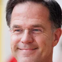 Mark Rutte