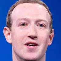 Mark Zuckerberg