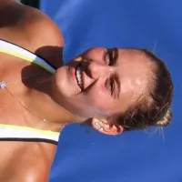 Marta Kostyuk