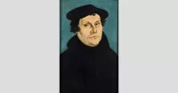 Martin Luther