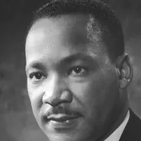 Martin Luther King Jr.