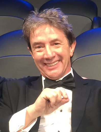 Martin Short