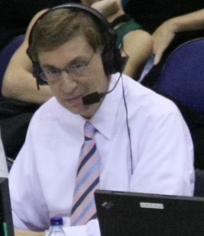 Marv Albert