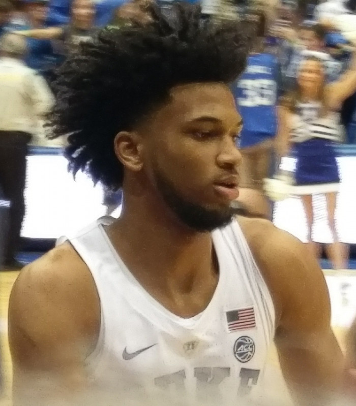 Marvin Bagley III