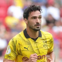 Mats Hummels