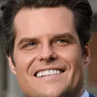 Matt Gaetz