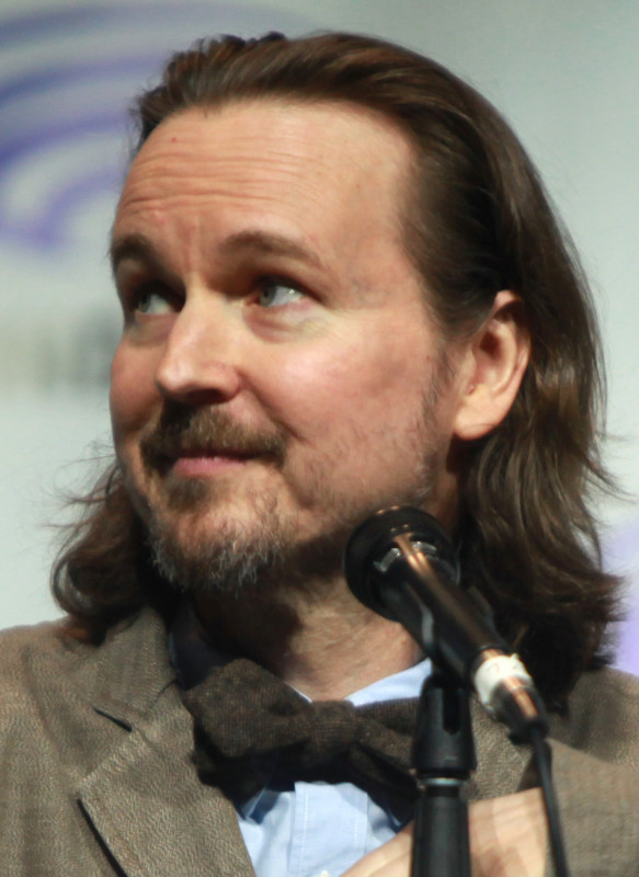 Matt Reeves