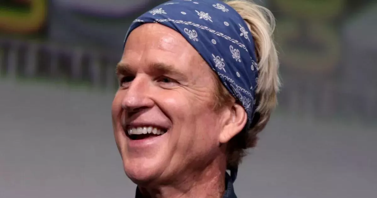 Matthew Modine