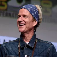 Matthew Modine