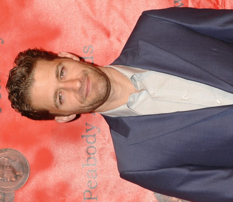 Matthew Morrison