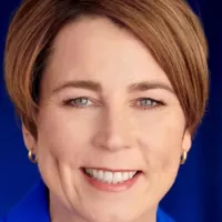 Maura Healey