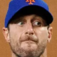 Max Scherzer